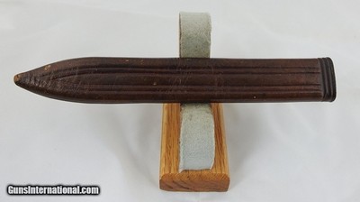 Fletcher Gloucester Fancy Spear Point Bowie Knife - Image 7 of 8