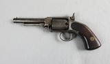 James Warner Pocket Model Revolver - 2 of 6