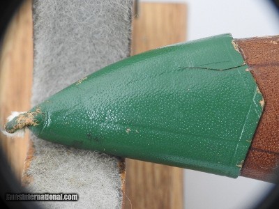 J.S. Holler & Co. Adolph Blanch San Francisco Bowie Knife - Image 8 of 8