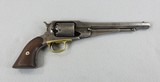 Remington New Model Army 44 - 1 of 10