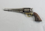 Remington New Model Army 44 - 2 of 10