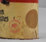 German WW2 Injured Soldiers Donations Can - 7 of 13