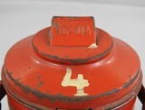 German WW2 Injured Soldiers Donations Can - 8 of 13