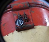 German WW2 Injured Soldiers Donations Can - 13 of 13