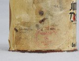 German WW2 Injured Soldiers Donations Can - 5 of 13