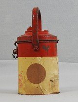 German WW2 Injured Soldiers Donations Can - 3 of 13