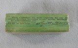 S&W Model No. 1 1/2 32 CF S.A. - 12 of 15