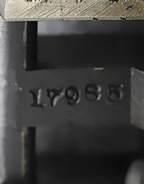 S&W Model No. 1 1/2 32 CF S.A. - 15 of 15