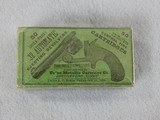 S&W Model No. 1 1/2 32 CF S.A. - 10 of 15