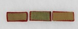 ORIGINAL WW 1 & 2,
MIXED MEDALS & INSIGNIA LOT - 15 of 15