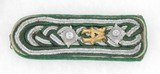 ORIGINAL WW 1 & 2,
MIXED MEDALS & INSIGNIA LOT - 13 of 15
