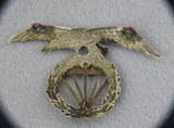 ORIGINAL GERMAN WW 2 MIXED BADGES LOT - 10 of 10