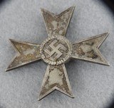 ORIGINAL GERMAN WW 2 MIXED BADGES LOT - 4 of 10
