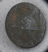 ORIGINAL GERMAN WW 2 MIXED BADGES LOT - 6 of 10