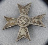 ORIGINAL GERMAN WW 2 MIXED BADGES LOT - 5 of 10