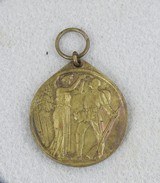 ORIGINAL GERMAN WW 1 & 2 MIXED METALS LOT - 2 of 25