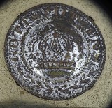 ORIGINAL GERMAN WW 1 & 2 MIXED METALS LOT - 16 of 25