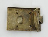 ORIGINAL GERMAN WW 1 & 2 MIXED METALS LOT - 15 of 25