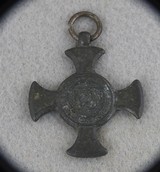 ORIGINAL GERMAN WW 1 & 2 MIXED METALS LOT - 22 of 25