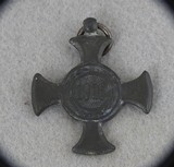 ORIGINAL GERMAN WW 1 & 2 MIXED METALS LOT - 23 of 25