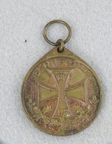 ORIGINAL GERMAN WW 1 & 2 MIXED METALS LOT - 3 of 25