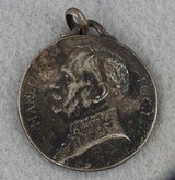 ORIGINAL GERMAN WW 1 & 2 MIXED METALS LOT - 8 of 25