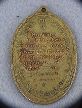 ORIGINAL GERMAN WW 1 & 2 MIXED METALS LOT - 7 of 25