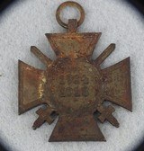 ORIGINAL GERMAN WW 1 & 2 MIXED METALS LOT - 20 of 25