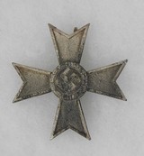 ORIGINAL GERMAN WW 2 MIXED BADGES LOT - 5 of 20
