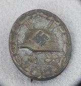 ORIGINAL GERMAN WW 2 MIXED BADGES LOT - 4 of 20