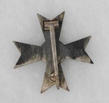 ORIGINAL GERMAN WW 2 MIXED BADGES LOT - 6 of 20