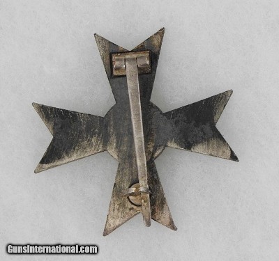 ORIGINAL GERMAN WW 2 MIXED BADGES LOT - Image 6 of 20