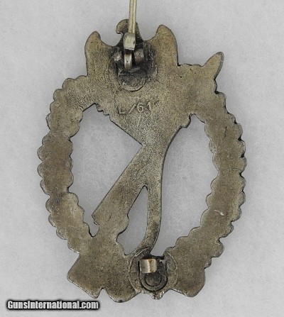 ORIGINAL GERMAN WW 2 MIXED BADGES LOT - Image 3 of 20