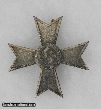 ORIGINAL GERMAN WW 2 MIXED BADGES LOT - Image 5 of 20