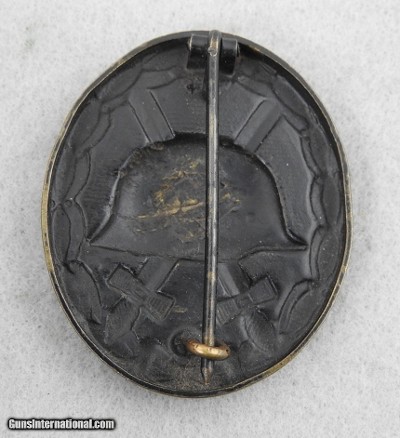 ORIGINAL GERMAN WW 2 MIXED BADGES LOT - Image 10 of 20