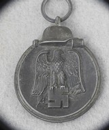 ORIGINAL GERMAN WW 2 and WW 1 MIXED MEDALS LOT - 8 of 14