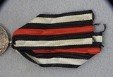 ORIGINAL GERMAN WW 2 and WW 1 MIXED MEDALS LOT - 14 of 14