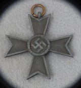 ORIGINAL GERMAN WW 2 and WW 1 MIXED MEDALS LOT - 10 of 14