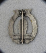 ORIGINAL GERMAN WW 2 and WW 1 MIXED MEDALS LOT - 3 of 14