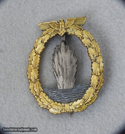 ORIGINAL GERMAN WW 2 and WW 1 MIXED MEDALS LOT - Image 2 of 14