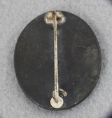 ORIGINAL GERMAN WW 2 and WW 1 MIXED MEDALS LOT - 7 of 14