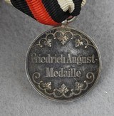 ORIGINAL GERMAN WW 2 and WW 1 MIXED MEDALS LOT - 13 of 14