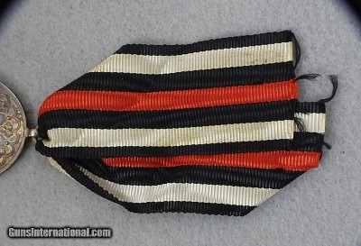 ORIGINAL GERMAN WW 2 and WW 1 MIXED MEDALS LOT - Image 14 of 14