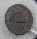 ORIGINAL GERMAN WW 2 and WW 1 MIXED MEDALS LOT - 6 of 14