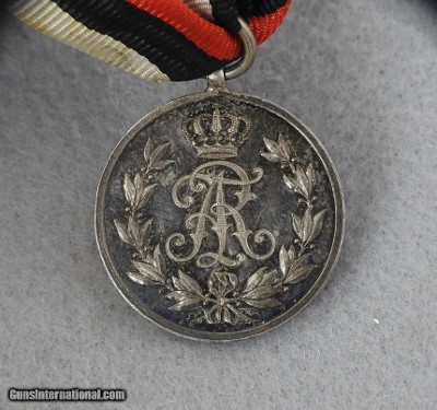 ORIGINAL GERMAN WW 2 and WW 1 MIXED MEDALS LOT - Image 12 of 14