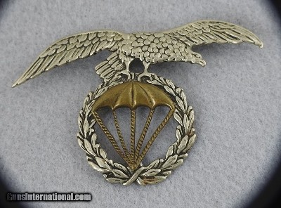 ORIGINAL GERMAN WW 2 MIXED BADGES LOT - Image 9 of 10