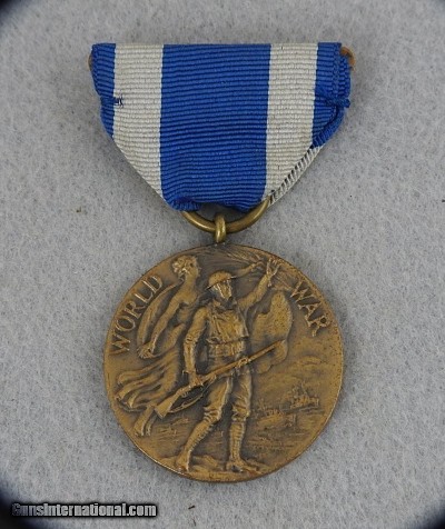 ORIGINAL GERMAN WW 1 MIXED METALS LOT - Image 22 of 23