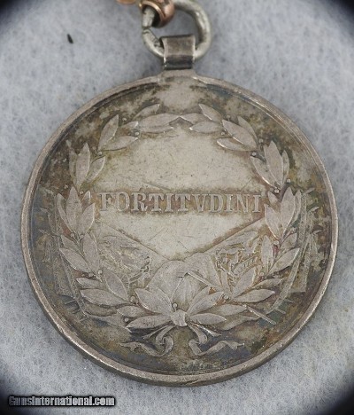 ORIGINAL GERMAN WW 1 MIXED METALS LOT - Image 5 of 23