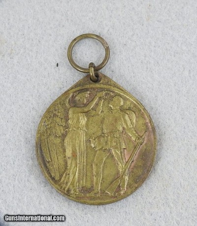 ORIGINAL GERMAN WW 1 MIXED METALS LOT - Image 2 of 23