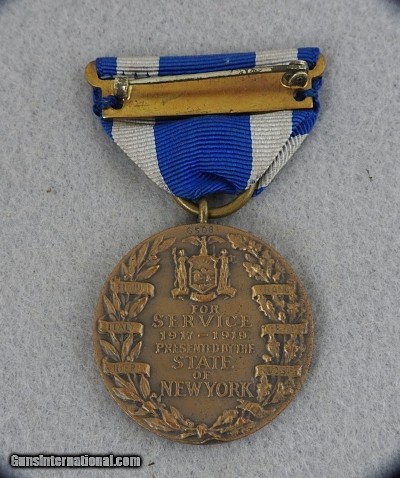 ORIGINAL GERMAN WW 1 MIXED METALS LOT - Image 23 of 23